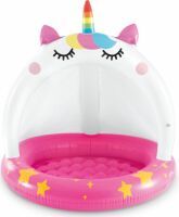  INTEX caticorn baby pool