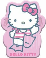 Happy People Hello Kitty Kindermatratze