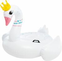 Intex  Trading Ltd. INTEX majestic swan ride-on