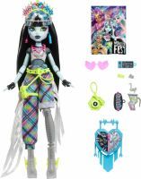 Mattel Monster High Monster Fest Frankie Doll