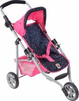 CHIC 2000 Jogging-Buggy ''LOLA''