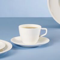 Multipack Villeroy & Boch Artesano Original Kaffeeobertasse - 6 Stück