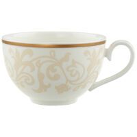 Multipack Villeroy & Boch Ivoire Frühstücksobertasse - 6 Stück