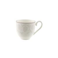 Multipack Villeroy & Boch Gray Pearl Mokka-/Espressoobertasse - 6 Stück