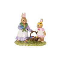 Villeroy & Boch Bunny Tales Blumenwiese