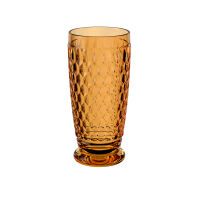 Multipack Villeroy & Boch Boston Saffron Longdrink - 4 Stück