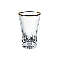 Villeroy & Boch Grand Royal Gold Longdrinkglas, Set 2tlg.