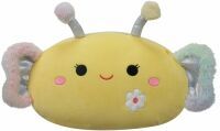 Jazwares GmbH Squishmallows 30cm, Schmetterling (stapelbar)