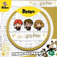 Asmodee Dobble Harry Potter