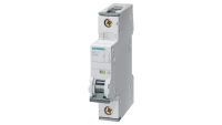 Siemens LS-SCHALTER 10KA, 1POL-C6 (5SY4106-7)