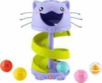 Mattel Fisher-Price Miau Miau Murmelesiel