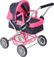 CHIC 2000 Mini-Kuschelwagen ''SMARTY''