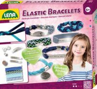 Simm Spielwaren GmbH LENA® Elastic Bracelets