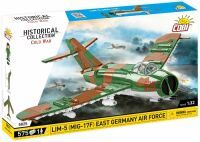  Cobi 5825 Lim-5 ( MiG-17F ) East Germany Air Force