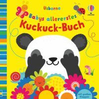 dtv-Verlagsgesellschaft mbH&Co.KG Babys allererstes Kuckuck-Buch