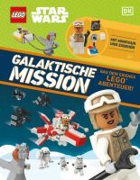 Dorling Kindersley LEGO® Star Wars Galaktische Mission