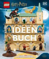 Dorling Kindersley LEGO® Harry Potter Ideen Buch