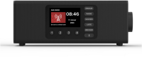 Hama Heimradio DR2002BT schwarz