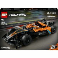 LEGO® Technic 42169 NEOM McLaren Formula E Race Car