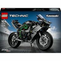 LEGO® Technic 42170 Kawasaki Ninja H2R Motorrad