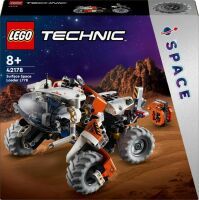 LEGO® Technic 42178 Weltraumradlader LT78