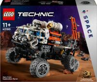 LEGO® Technic 42180 Mars Exploration Rover