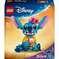 LEGO® Disney Classic 43249 Stitch