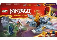 LEGO® Ninjago® 71810 Riyu der Babydrache