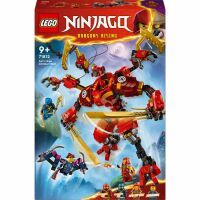 LEGO® Ninjago® 71812 Kais Ninja-Kletter-Mech