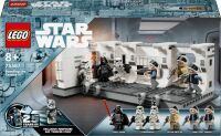 LEGO® Star Wars 75387 Das Entern der Tantive IV