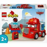 LEGO® Duplo 10417 Mack beim Rennen