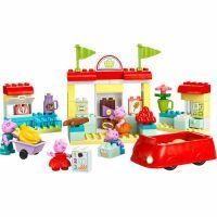 LEGO® DUPLO 10434 Peppas Supermarkt