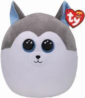 Ty Slush Husky - Squishy Beanie 20cm