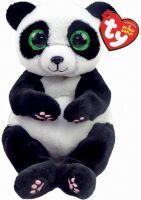 Ty BEANIE BELLIES YING PANDA 17 CM