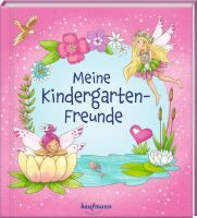 Carlsen Verlag GmbH Meine Kindergarten-Freunde