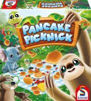 Schmidt Spiele Pancake Picknick