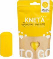 Knetä GmbH KNETÄ® BAG GELB (100g)