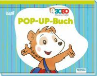 Trötsch Verlag GmbH & Co. KG Popup-Buch - BOBO-