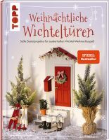 TOPP Weihnachtliche Wichteltüren