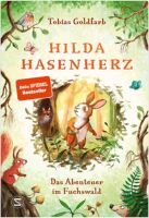 Verlagsgruppe HarperCollins Goldfarb, Hilda Hasenherz Fuchswald