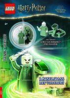 Ameet Verlag GmbH LEGO® Harry Potter - Rätselspaß mit Voldemort, m. 1 Beilage