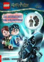 LEGO® Harry Potter - Duell mit einem Dementor, m. 1 Beilage