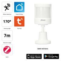 Alecto SMART-MOTION10 Intelligenter Zigbee-Bewegungsmelder