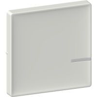 Legrand ABD.F.2-LEITER-DIMMER, BEW.MEL (754890A VALENA LIFE)