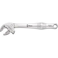 Wera 6004 - 22.4 cm - Adjustable spanner