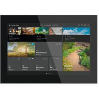 BUSCH JAEGER Touchscreen ST/U10.1.11-825 SmartTouch 10"