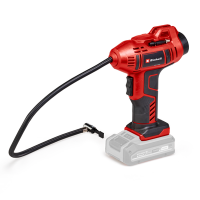 Einhell CE-CC 18 Li Akku-Kompressor solo 2071010