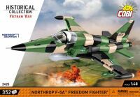 COBI 2425 Northrop F-5AFreedom Fighter®