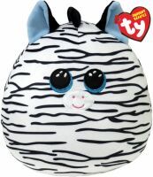 Ty Deutschland GmbH Ty SQUISHY BEANIES XANDER ZEBRA 20 CM