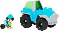 Spin Master PAW Basic Vehicle Rex (Recycl